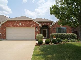 4837 Aidan Ct, Fort Worth, TX 76244