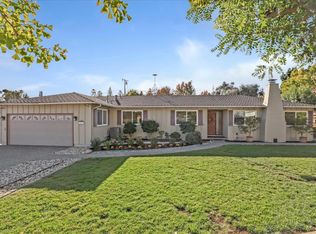 1474 Redwood Dr, Los Altos, CA 94024