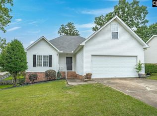 408 Gallatin Cir, Irmo, SC 29063