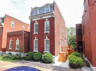 2414 S 11th St, Saint Louis, MO 63104