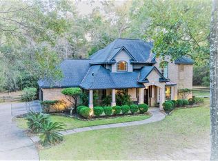 14695 Old Conroe Rd, Conroe, TX 77384