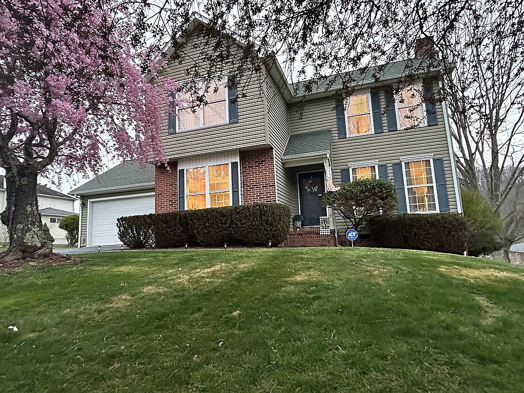 280 Philos St, Tazewell, VA 24651 Zillow