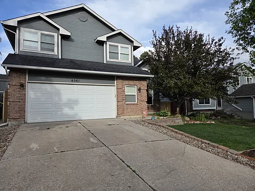 8261 Turkey Run Dr Photo 1