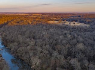 32639 S 4420th Rd, Vinita, OK 74301