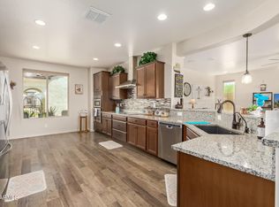 4119 W Tunnel Mine Rd, Phoenix, AZ 85087