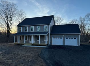 80 Packer Rd, Canterbury, CT 06331