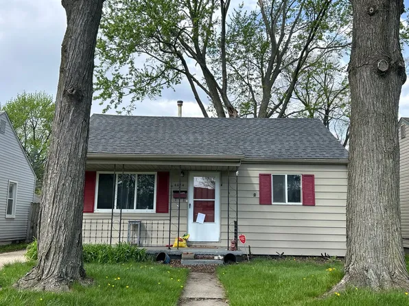 4424 Columbus St, Wayne, MI 48184