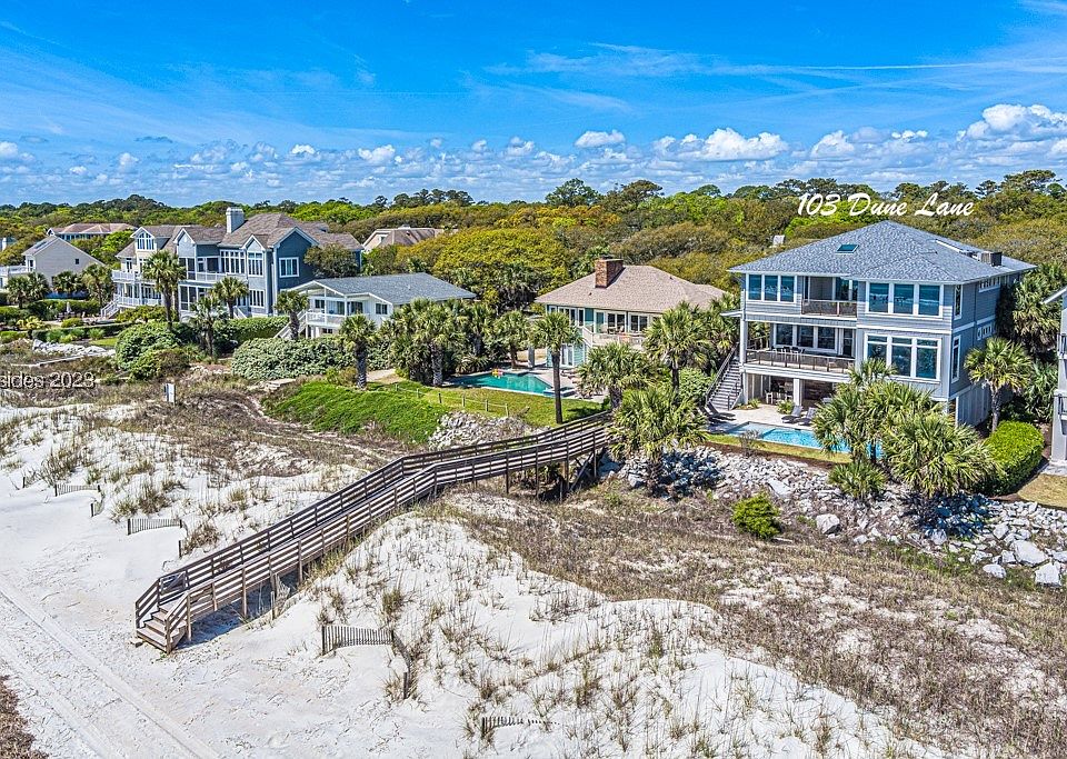 103 Dune Ln, Hilton Head, SC 29928 Zillow