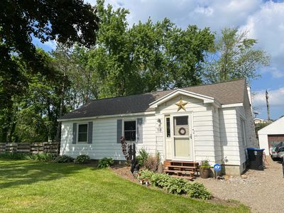 18 W Warner Ave, Ypsilanti, MI, 48197