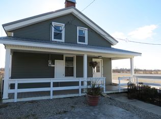 5655 Rosedale Rd, Hicksville, OH 43526