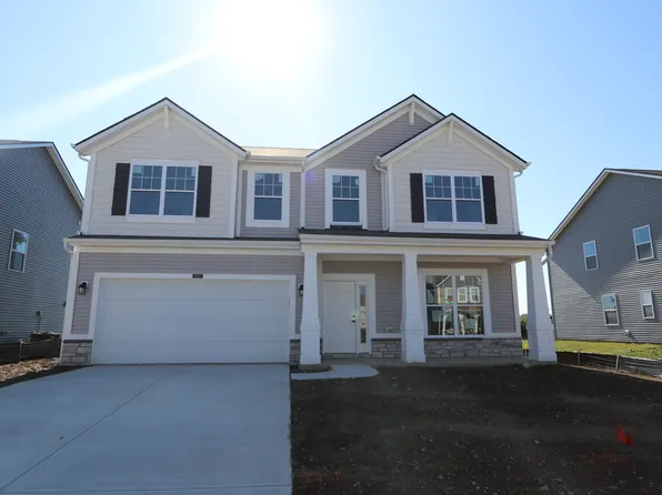 6955 Wheatley Dr, Whitestown, IN 46075