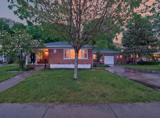 20036 Beech Daly Rd, Redford, MI 48240