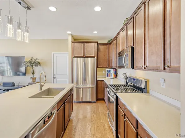 10001 Hough Point, Parker, CO 80134