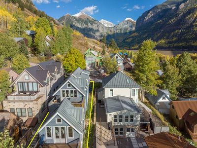 327 N Willow St, Telluride, CO, 81435