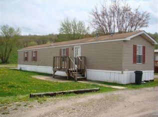 316 Bedford Ave, Cambridge, OH 43725