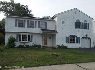 313 Emberly Rd, Brick, NJ 08723