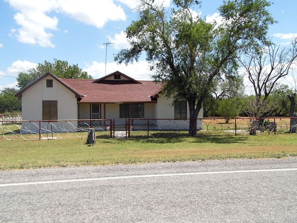 4930 Fm 716, Realitos, TX 78376 Zillow