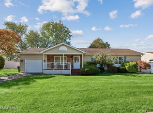344 Georgia Drive, Brick, NJ 08723
