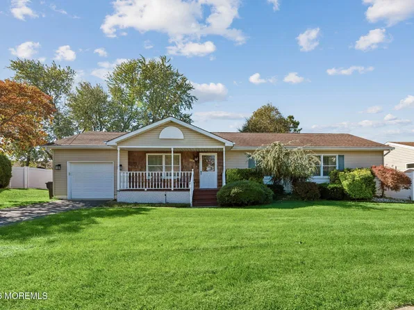 344 Georgia Drive, Brick, NJ 08723
