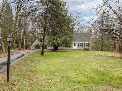 118 Durham Rd, Freeport, ME, 04032