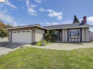 968 Seascape Cir, Rodeo, CA 94572