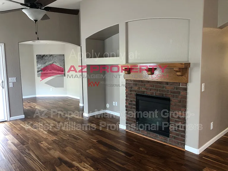 12439 W Morning Vista Ln — Photo 6