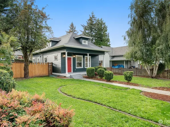 4840 Yakima Avenue, Tacoma, WA 98408