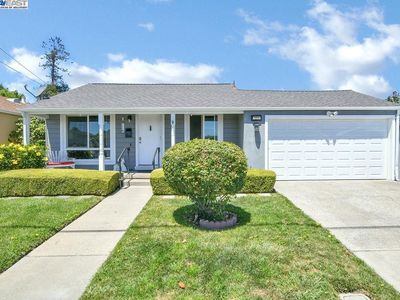 1311 Via Manzanas, San Lorenzo, CA, 94580