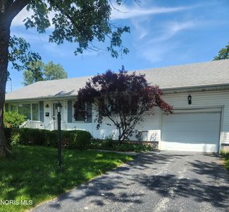 724 Edith Ave, Findlay, OH, 45840
