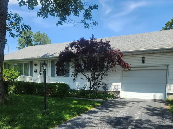 724 Edith Ave, Findlay, OH 45840