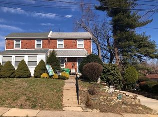 3213 Plumstead Ave, Drexel Hill, PA 19026