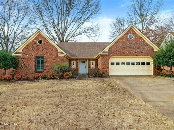6545 Timber Pine Dr, Southaven, MS 38671