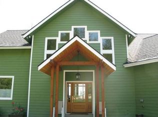 69 Mountain Creek Rd, Sandpoint, ID 83864