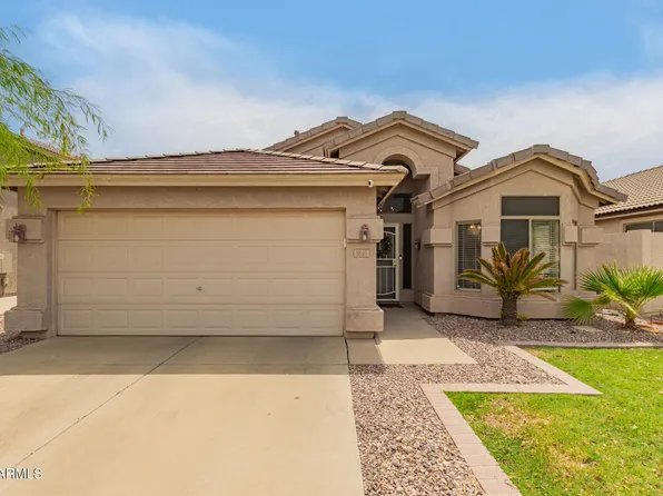 8549 E MONTE Avenue, Mesa, AZ 85209