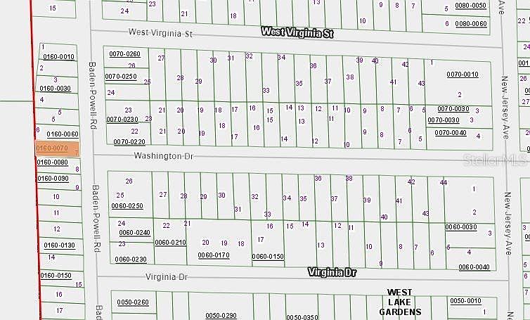 2nd image of 467 Baden Powell Rd #7