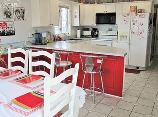 12477 N Clio Rd, Clio, MI 48420