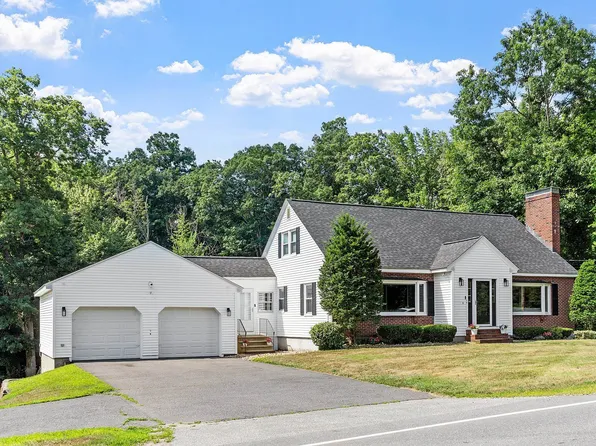 109 Pillsbury Road, Londonderry, NH 03053
