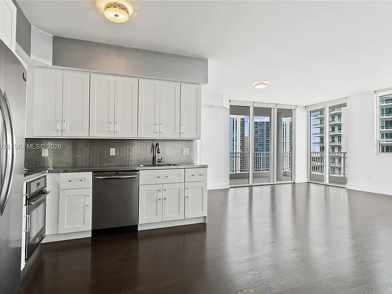 801 Brickell Key Blvd #2912 — Photo 4