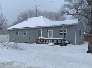 517 4th Ave, Round Lake, MN 56167