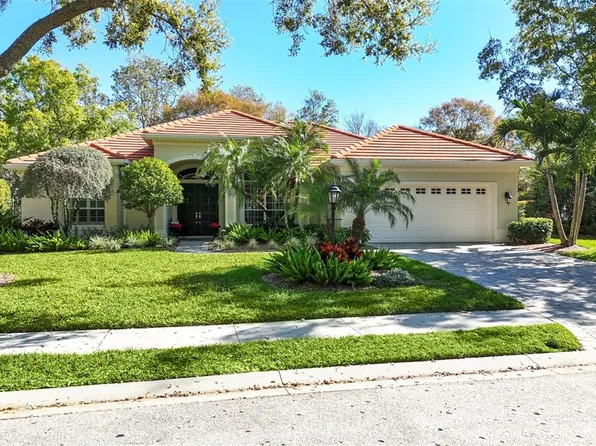 7909 Wyndham Ct, University Park, FL 34201