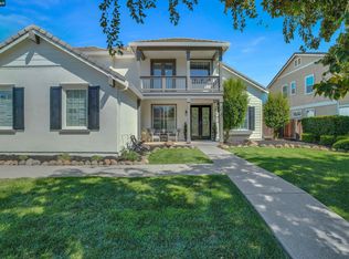 2856 Gardenside Ct, Brentwood, CA