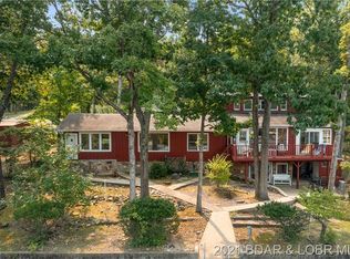 95 Roaming Ln, Sunrise Beach, MO 65079