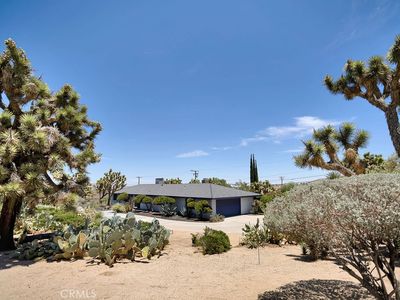 8305 Amador Ave, Yucca Valley, CA, 92284