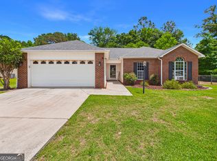 207 Roaring Forks Dr, Bonaire, GA 31005