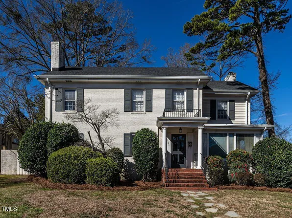 2521 Saint Marys St, Raleigh, NC 27609