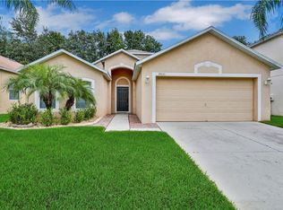 35111 Meadow Reach Dr, Zephyrhills, FL 33541