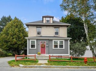 5 Highland View Ave, Winchester, MA 01890