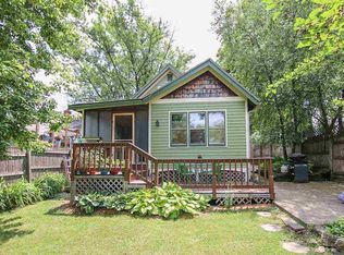 3518 Ridgeway Ave, Madison, WI 53704