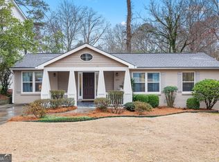 2413 Drew Valley Rd NE, Atlanta, GA 30319