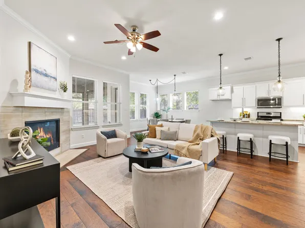 5630 Birchman Ave, Fort Worth, TX 76107